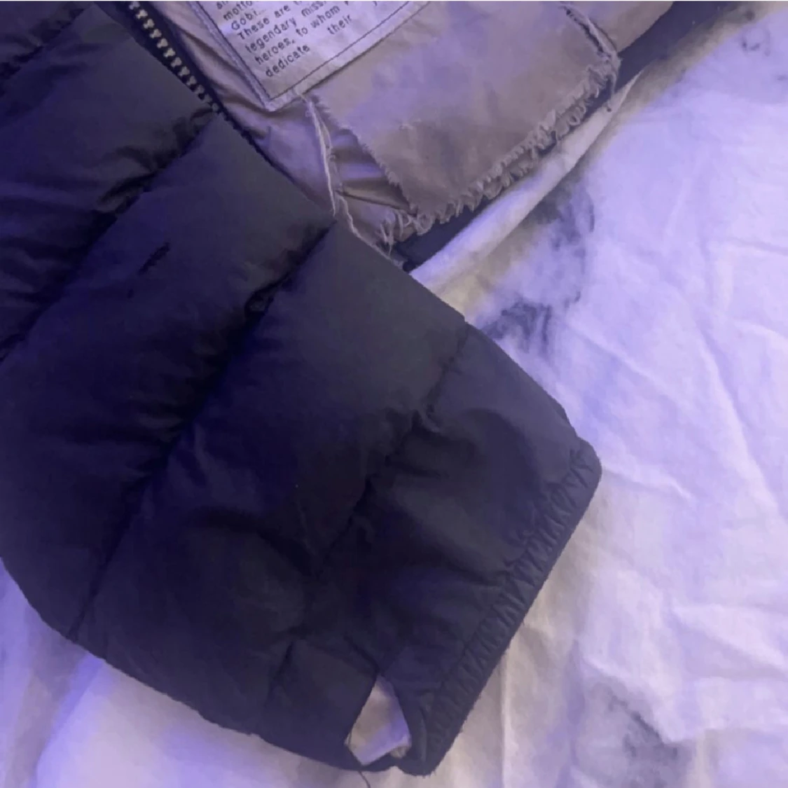 Äkta Parajumper jacka  - 91