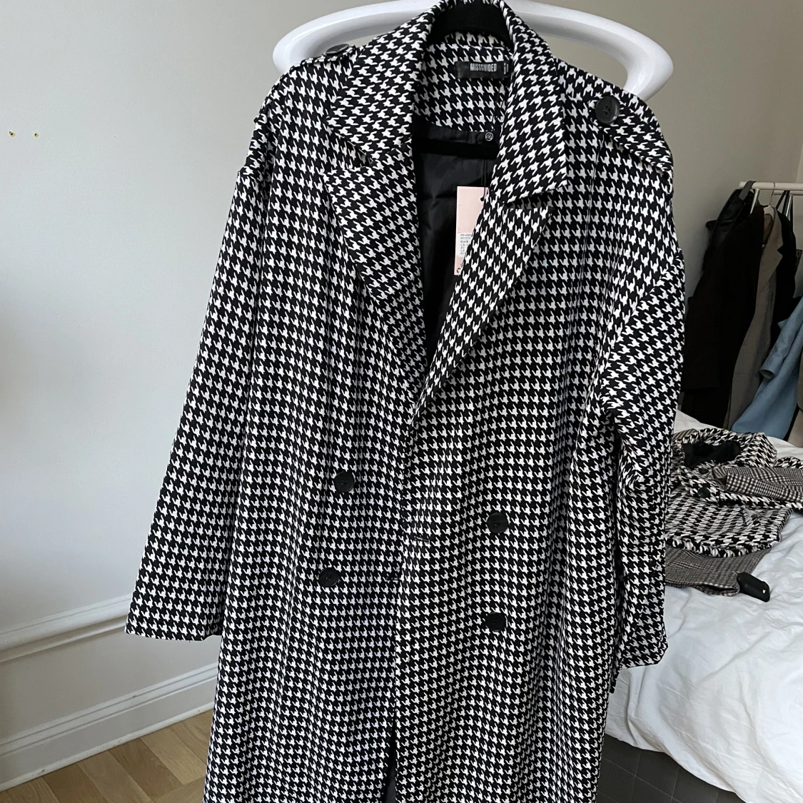 HELT NY trenchcoat - 90