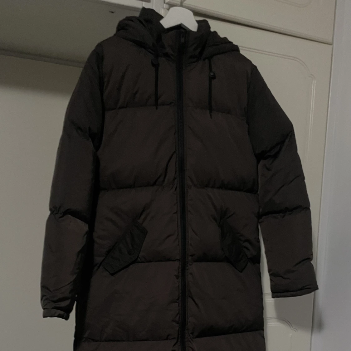 Oanvänd jacka tall  - 91