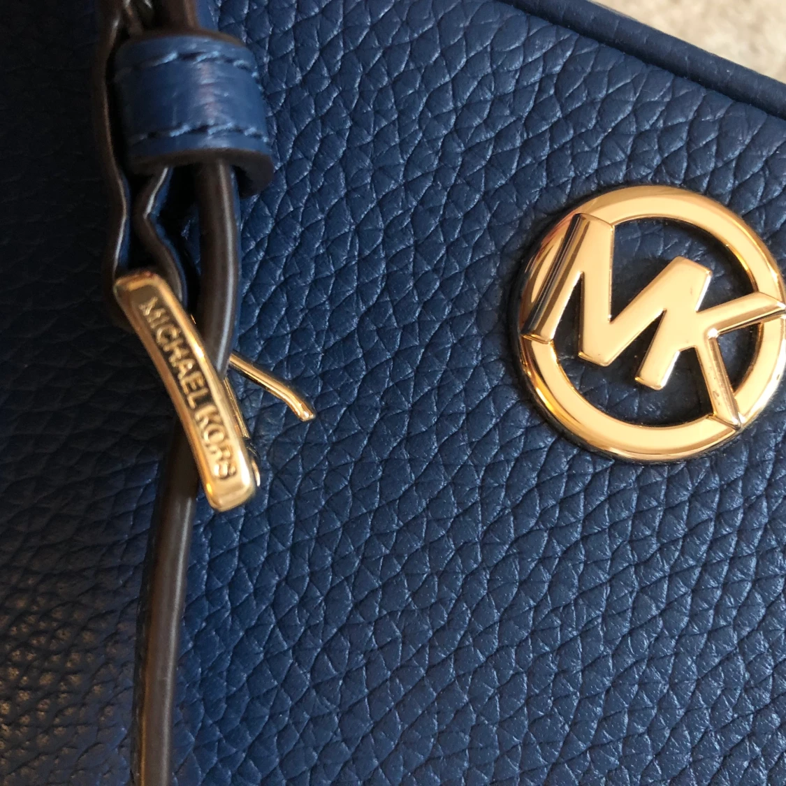 Michael Kors Fulton Bag - 90