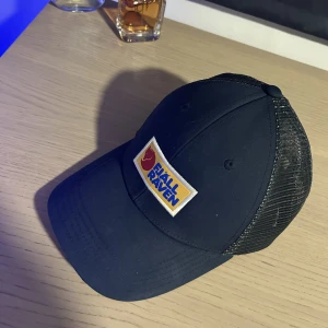 Fjäll räven  - Helt ny,kvitto finns.
