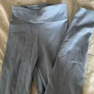 Gympataights - Aldrig använda