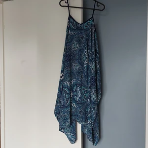 Mywearwomen - Fintkläning, används som bra skick.