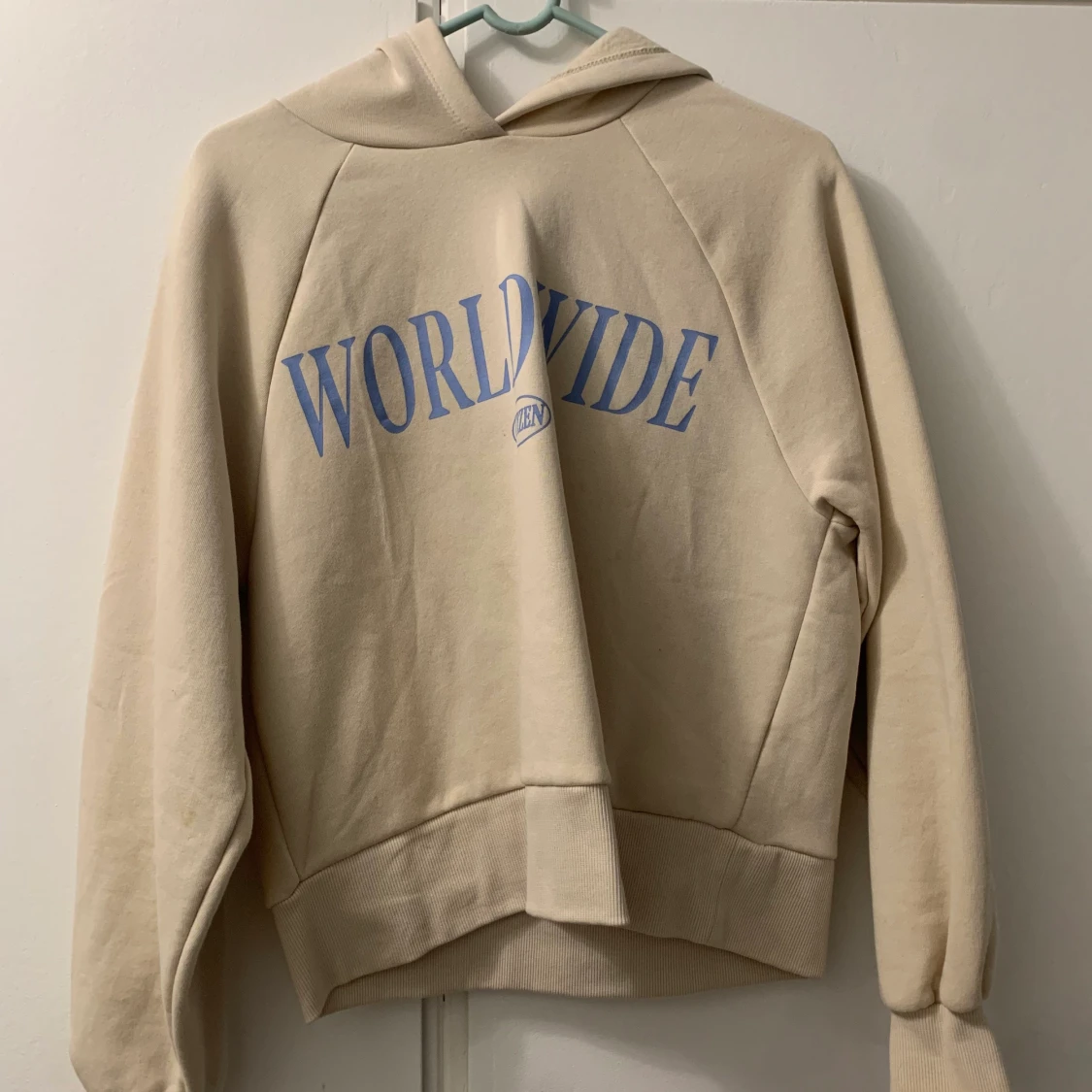 Tröja från Gina tricot 