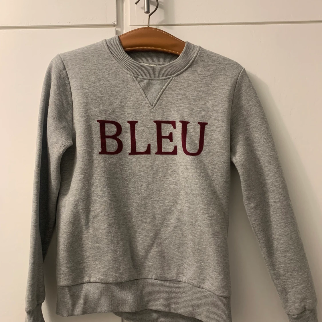 Tröja från Carin Wester 