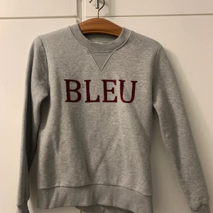 Tröja från Carin Wester  - Tröja från Carin Wester. 