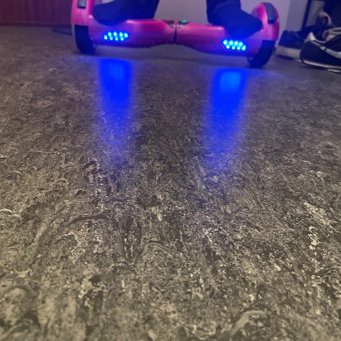 Hoverboard till säljs - 90