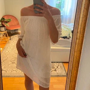 Selected Femme klänning! - Klänning från Selected Femme🌸 Knappt använd! Ni står för frakten men kan mötas i Stockholm Innerstan!