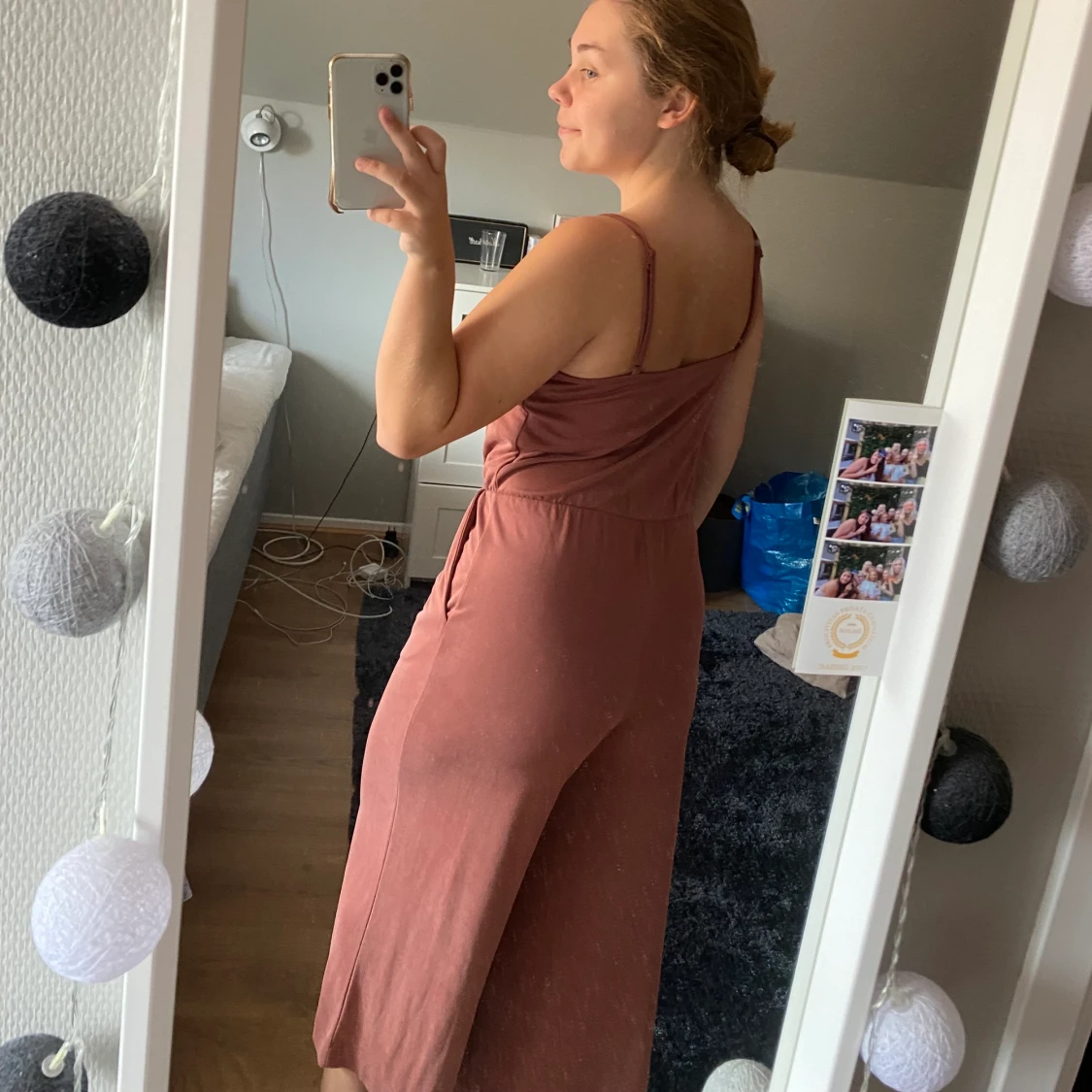 Jumpsuit från monki i storlek xs  - 90