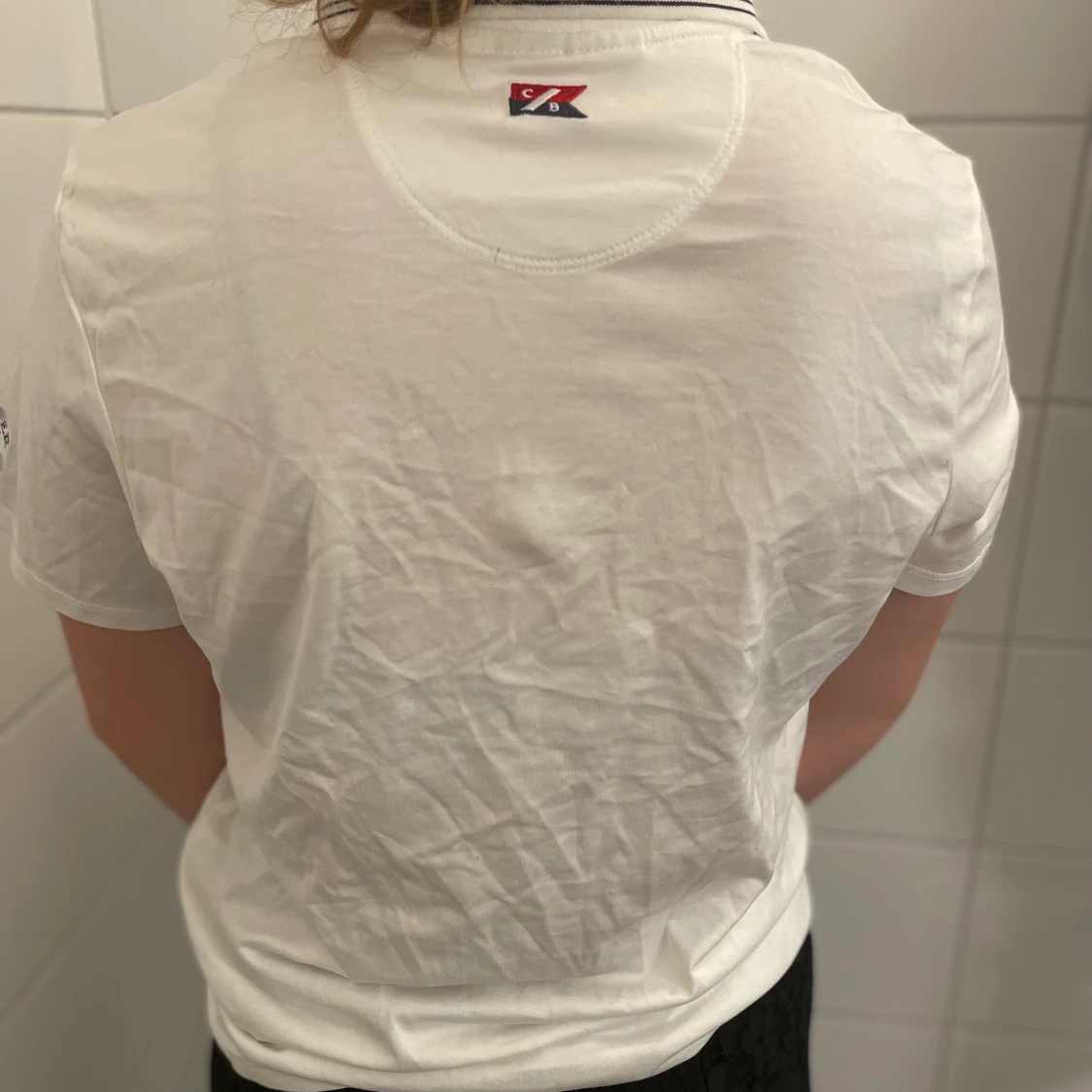 Polotröja från Cutter & Buck - 90