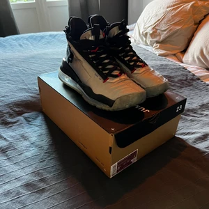 Jordan proto-max 720 - Använda få tal gånger 