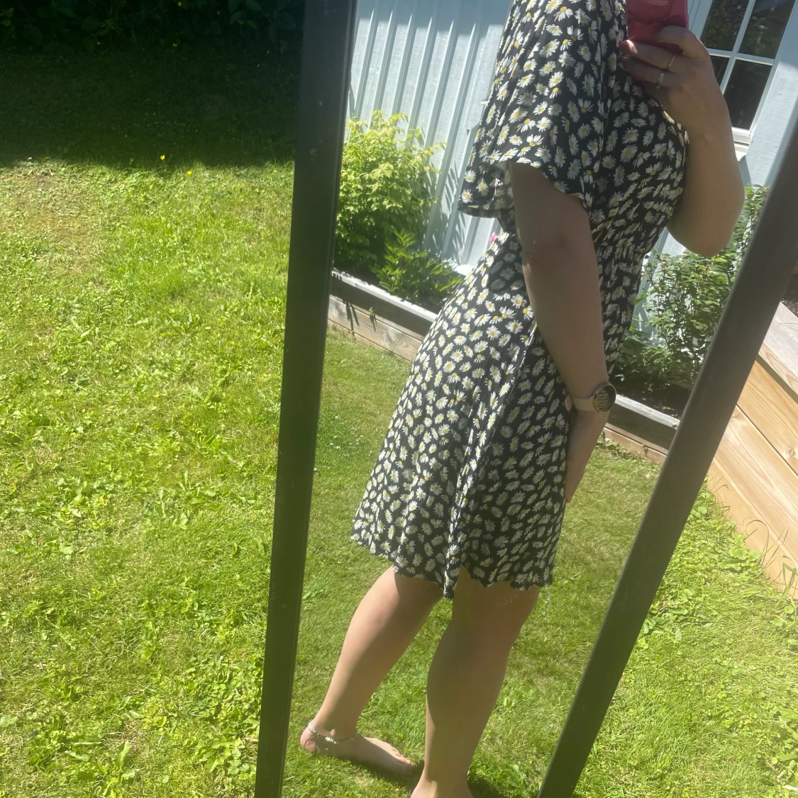 Søt kjole fra Junkyard