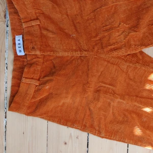 Manchesterbyxor  - Nypris ca 700, använt skick 