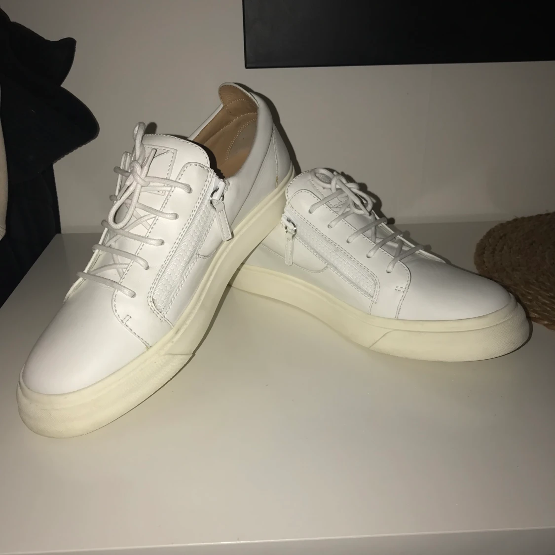 Giueseppe Zanottis - 91