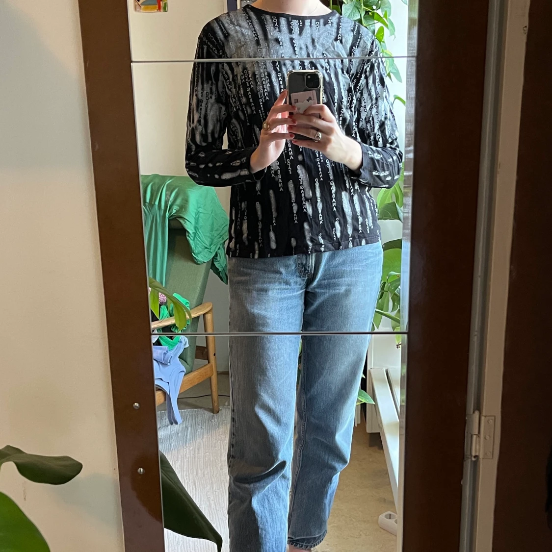 Dolce Gabbana tröja  - 91