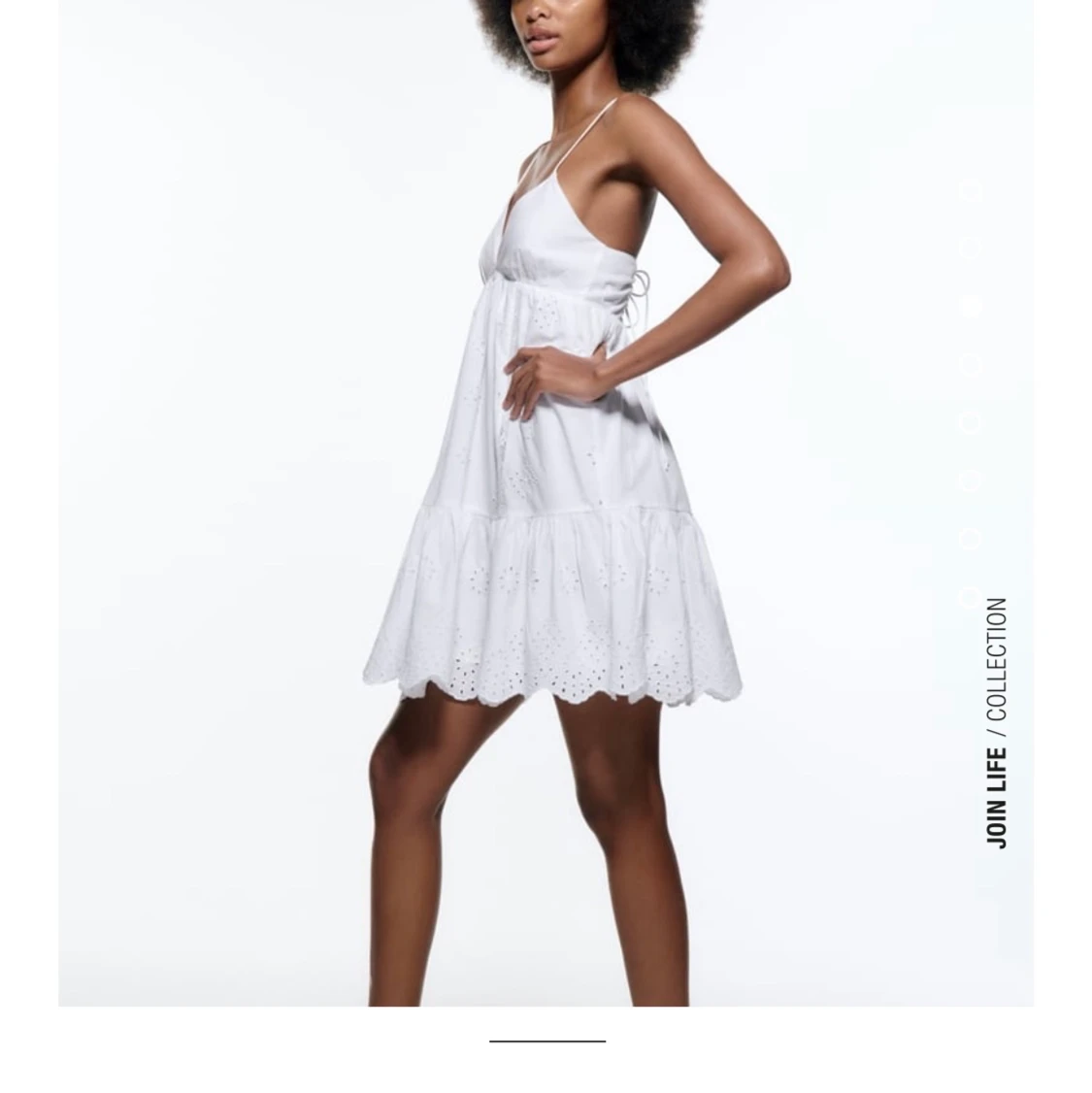 Xs zara klänning - 90