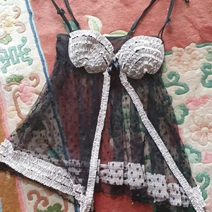 Åkta Victoria secret - I mycket bra skick och passar 