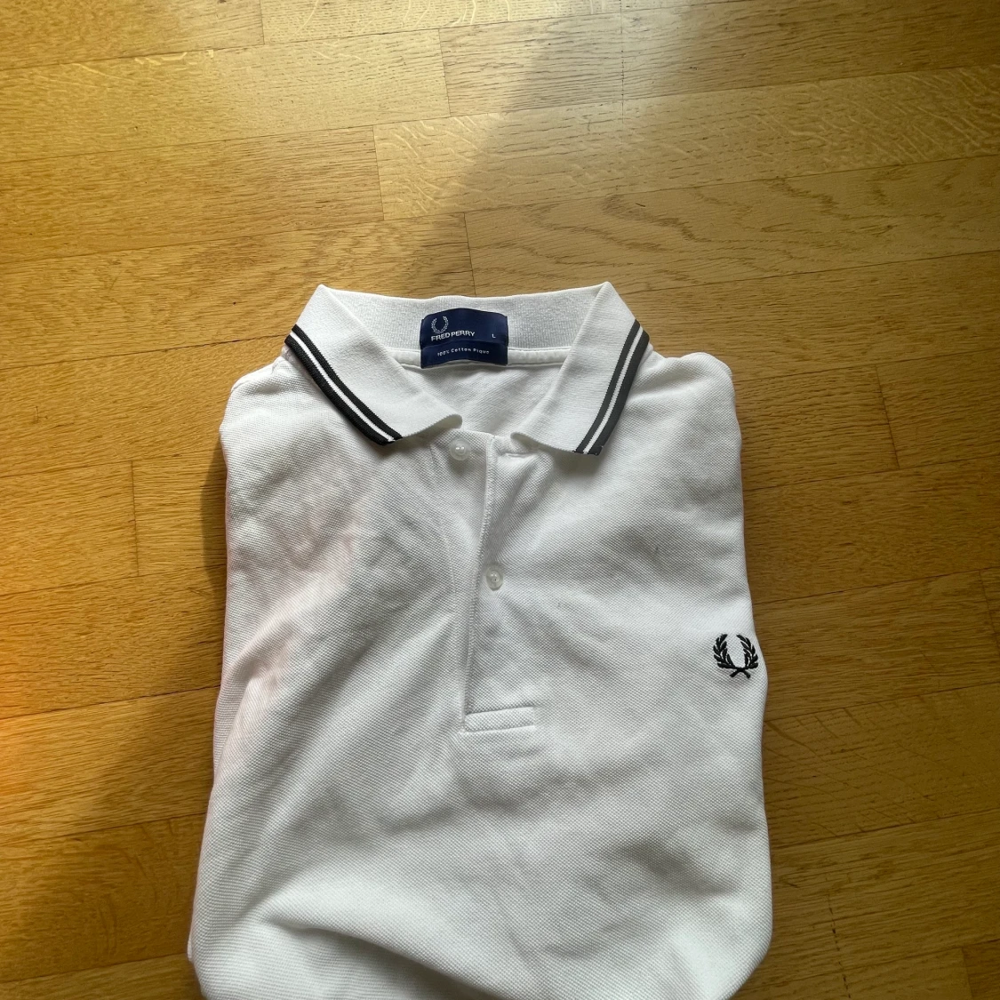 Fred Perry 