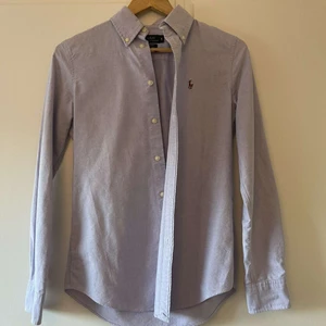 Ralph Lauren skjorta stl S - Knappt använd!