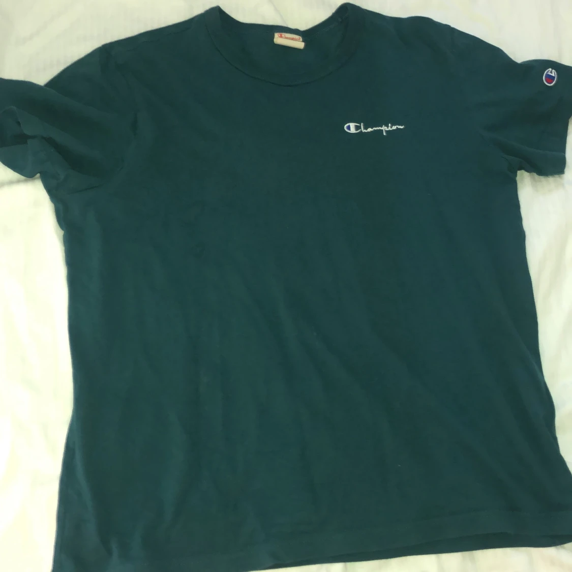 CREWNECK - T-shirt - bas 