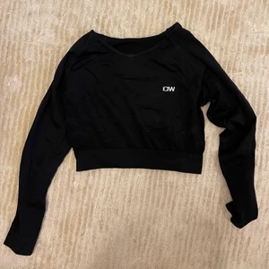 ICIW topp - Topp från ICIW, provad en gång men alltså aldrig använd. 