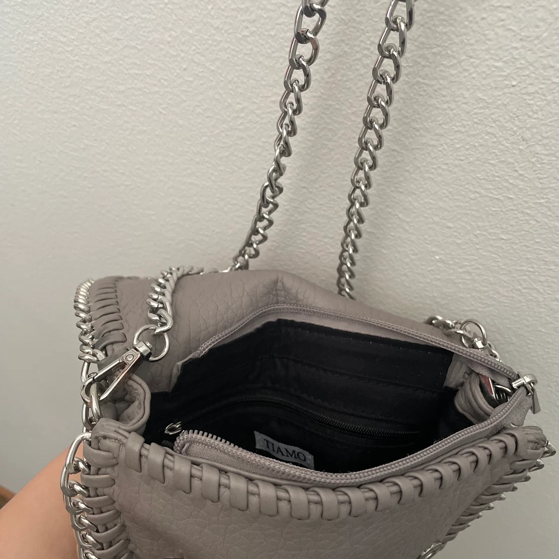 Tiamo väska - 91
