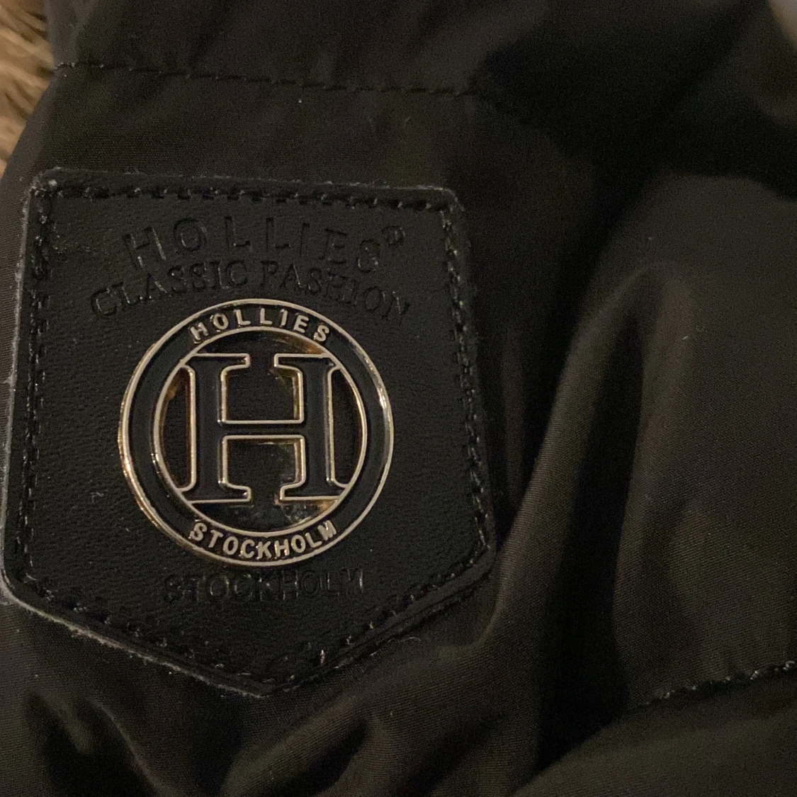 Hollies jacka storlek 42 - 90