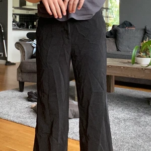 Kostymbyxor  - Vidda kostymbyxor från redoute