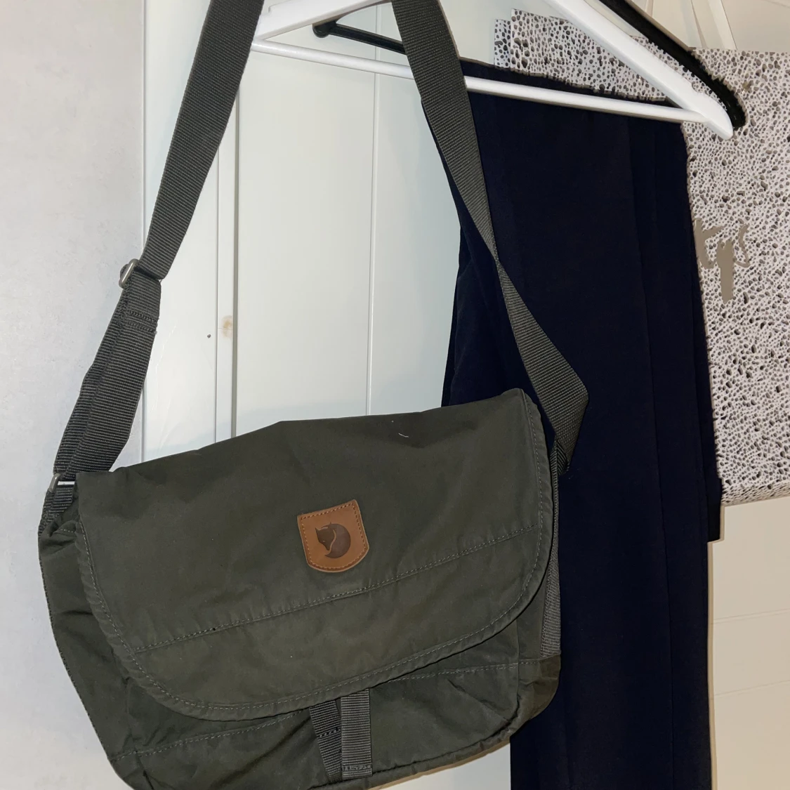 Shoulderbag Fjällräven  - 91
