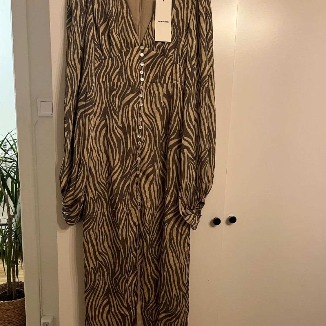 Adooreklänning - 90