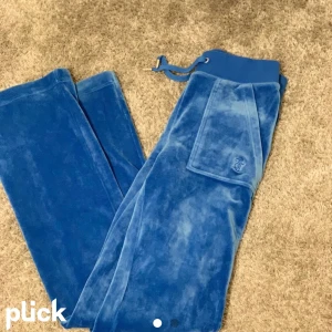 juicy couture - Säljer mina juicy couture eftersom de inte kommer till användning, (lånad bild)