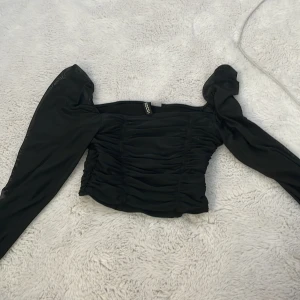 blus - jättefin blus/topp i superskick. 