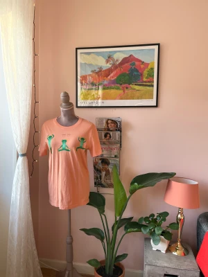 T-shirt  - Very cute T- shirt that I might used two times. Love it but not use anymore. 