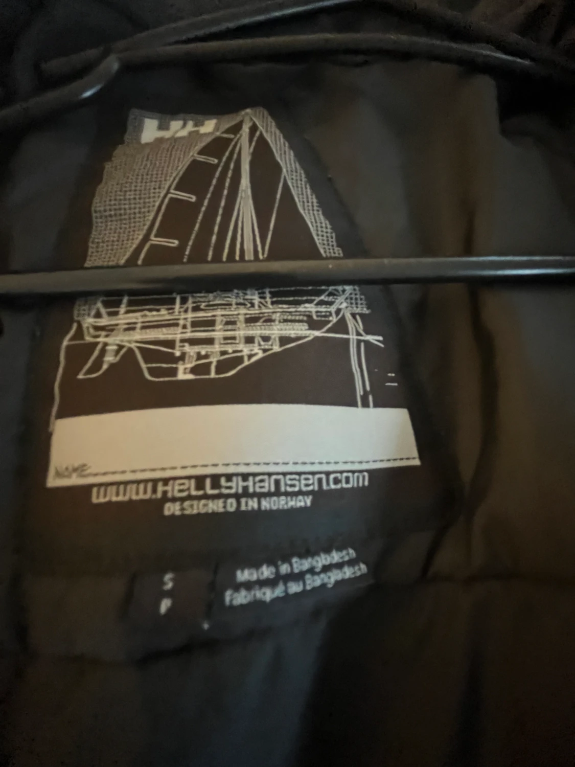 Jacka svar herr - 90