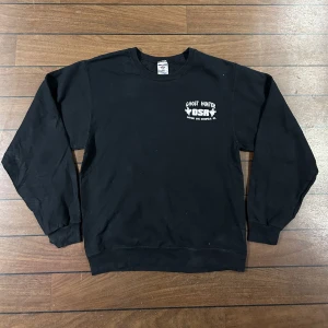 Vintage OSR sweatshirt  - Snygg vintage sweatshirt i storlek S!   Använd gärna köp nu🙏