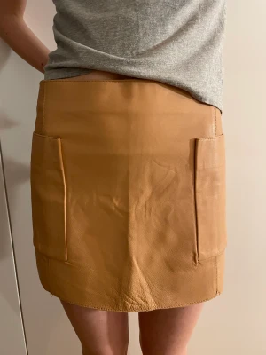 Mini skirt - Mini skirt. Köptes på semlor i somras med lappen kvar. 