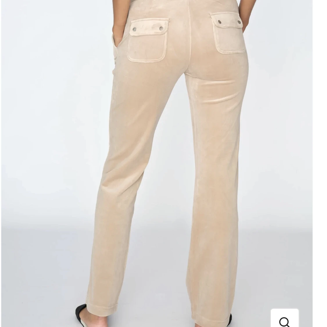 Juicy couture byxor  - 90