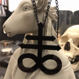 Halsband  - Leviathan halsbandet 