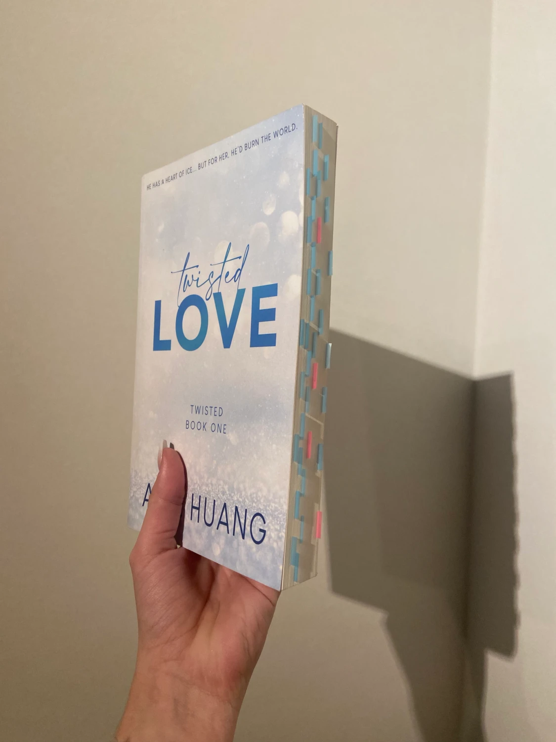 Twisted love & Twisted games - 90