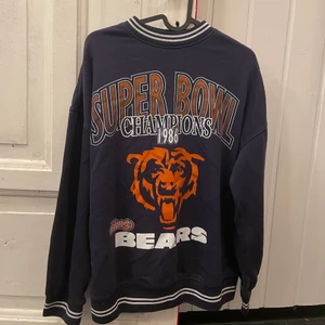 Sweatshirt - Sweatshirt, nästintill oanvänd