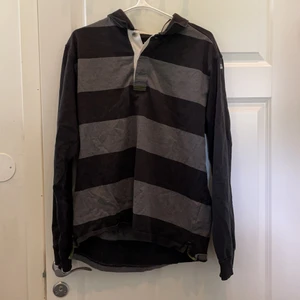 Adidas Vintage Rugbytröja L - Vintage adidas rugby köpt på True Vintage 2019. 