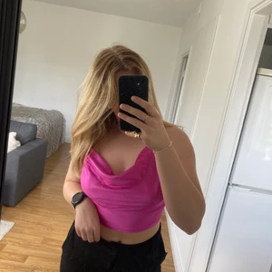 Festtopp - Aldrig använd!