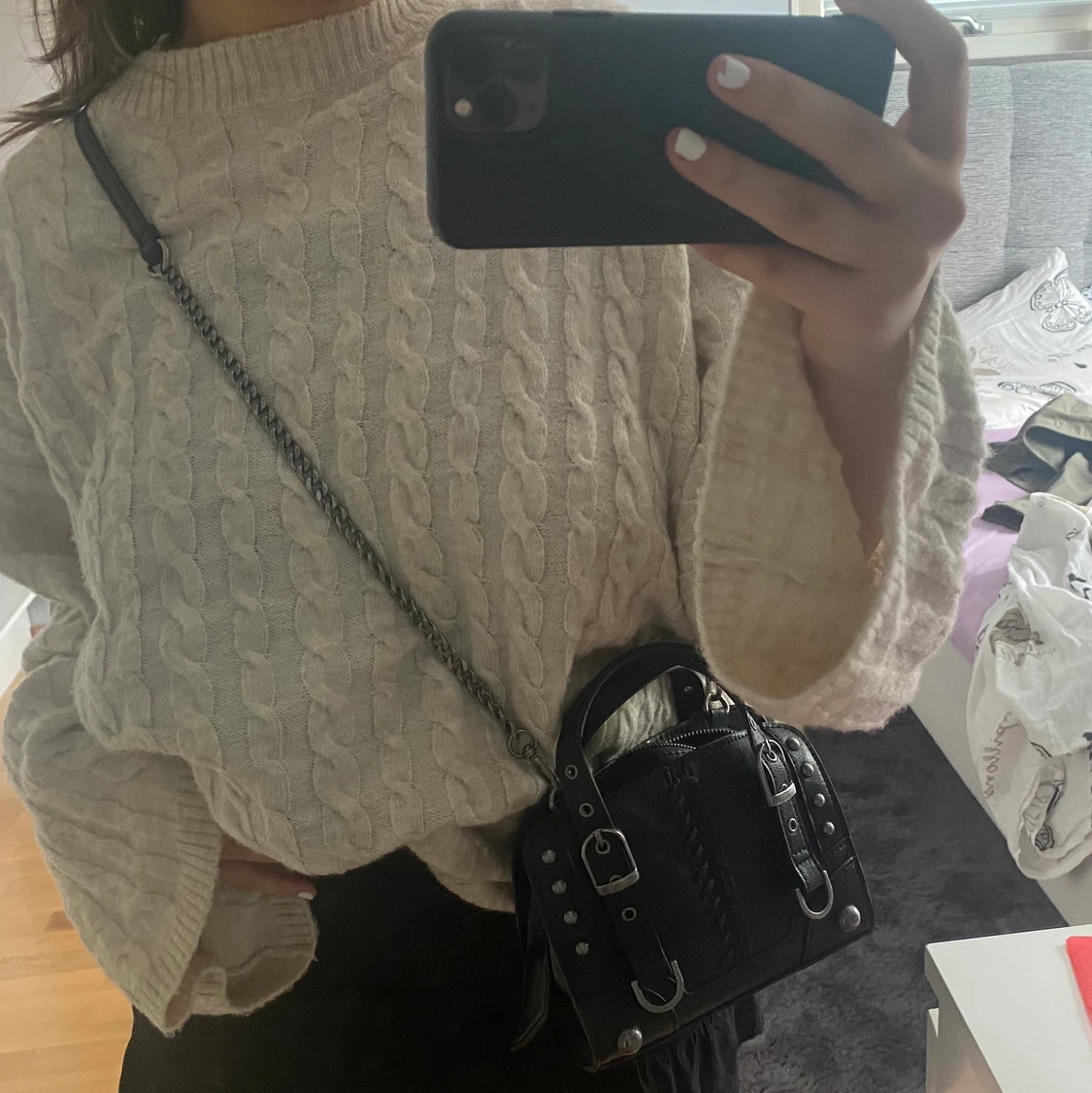 Overzize tröja!  - 90