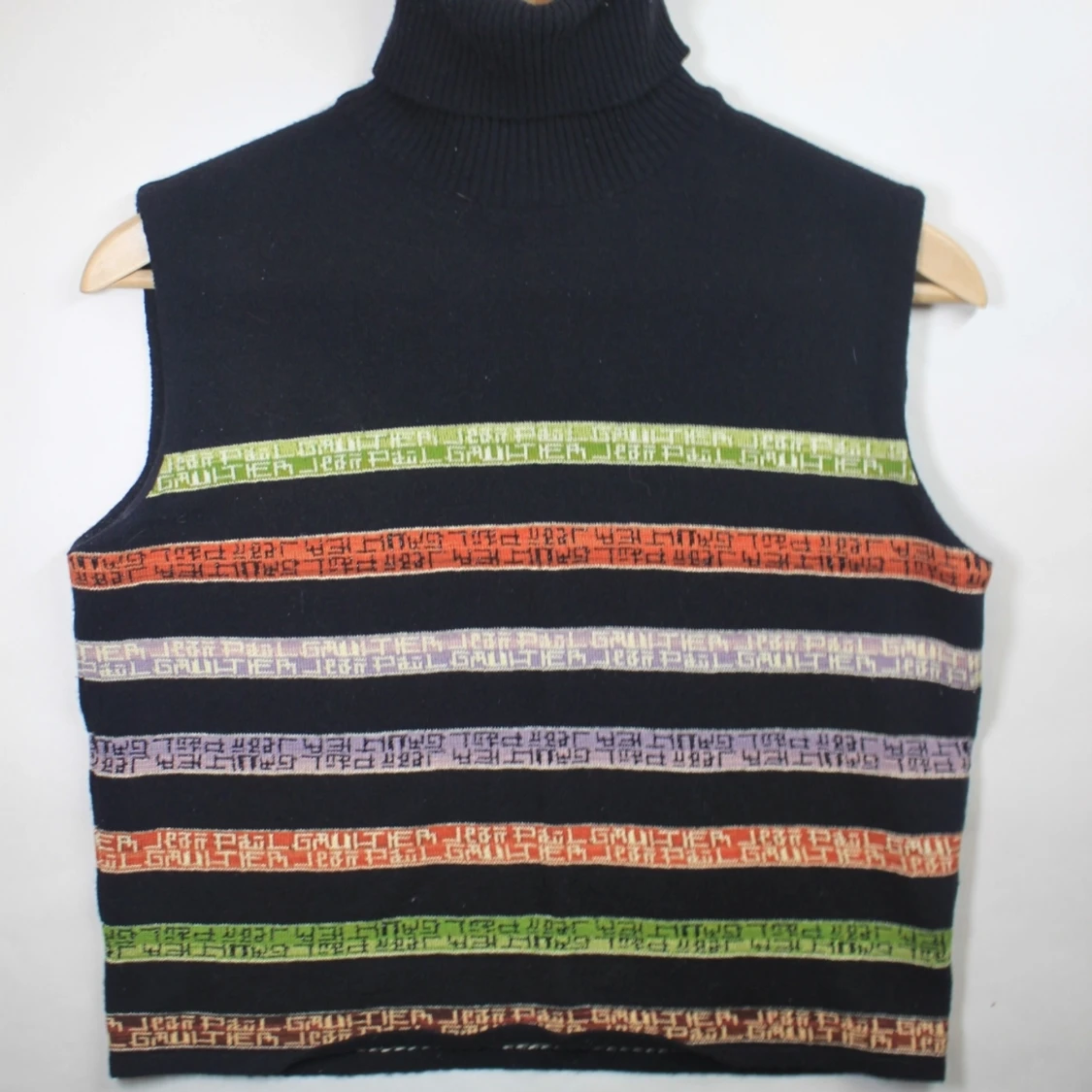 Vintage jean paul gaultier set - 90