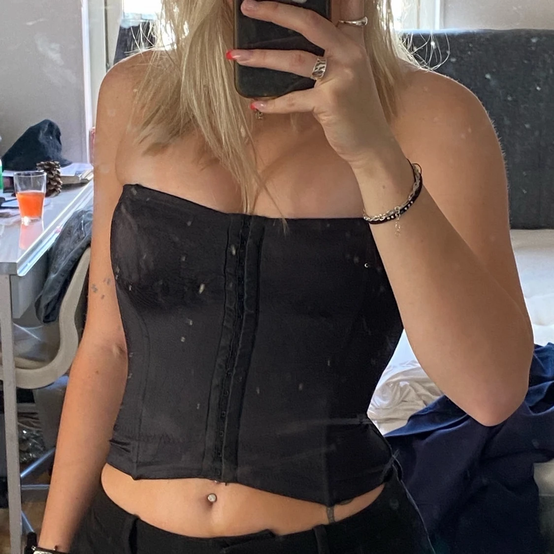 Maidenform korsett  - 90