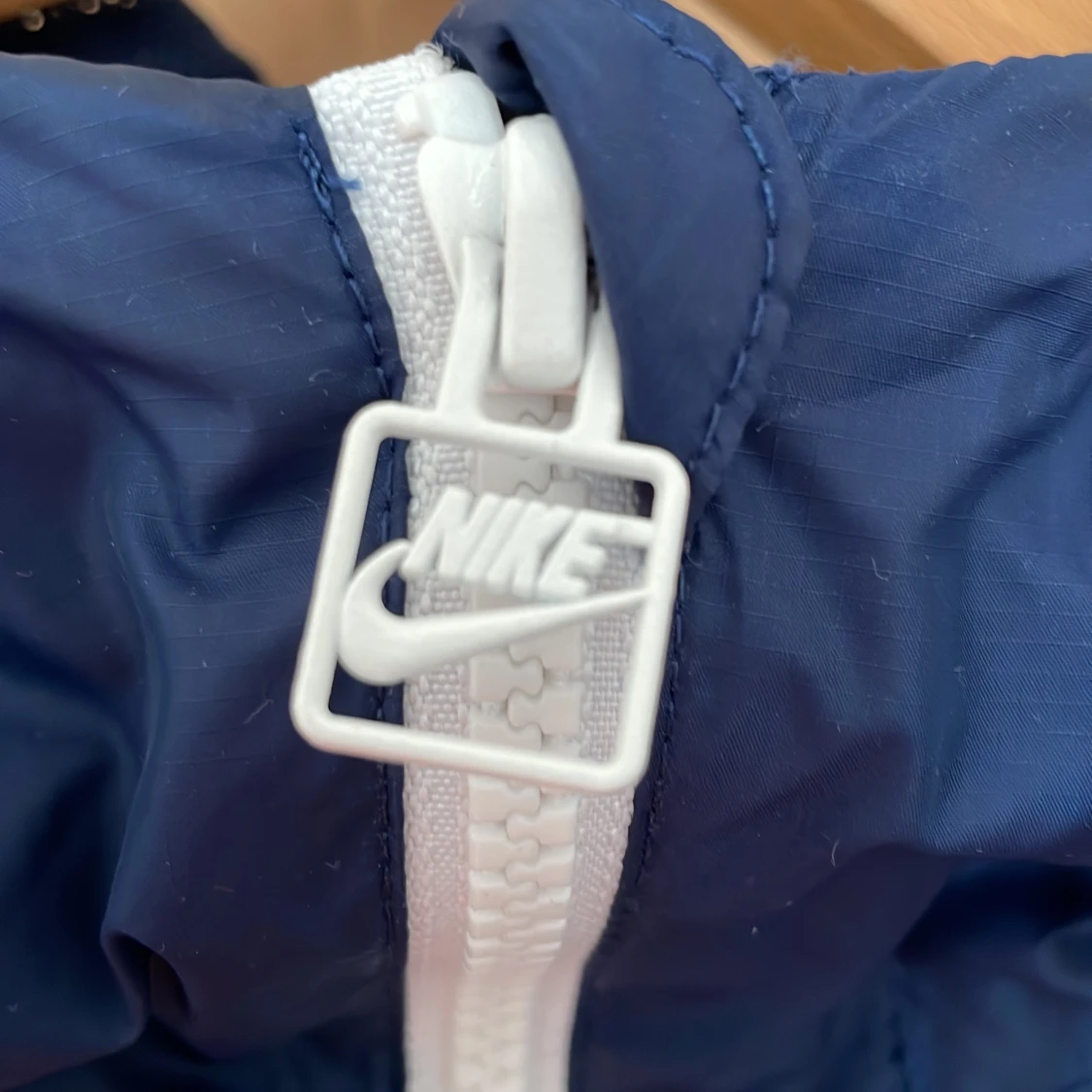 Nike jacka/vindjacka - 91