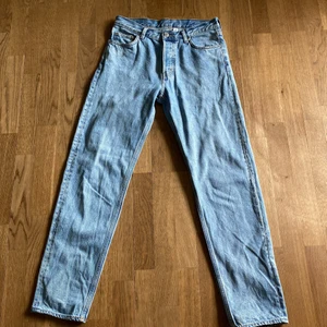 Weekday - Snygga weekday jeans. Modell Barrel. Bra skick!!