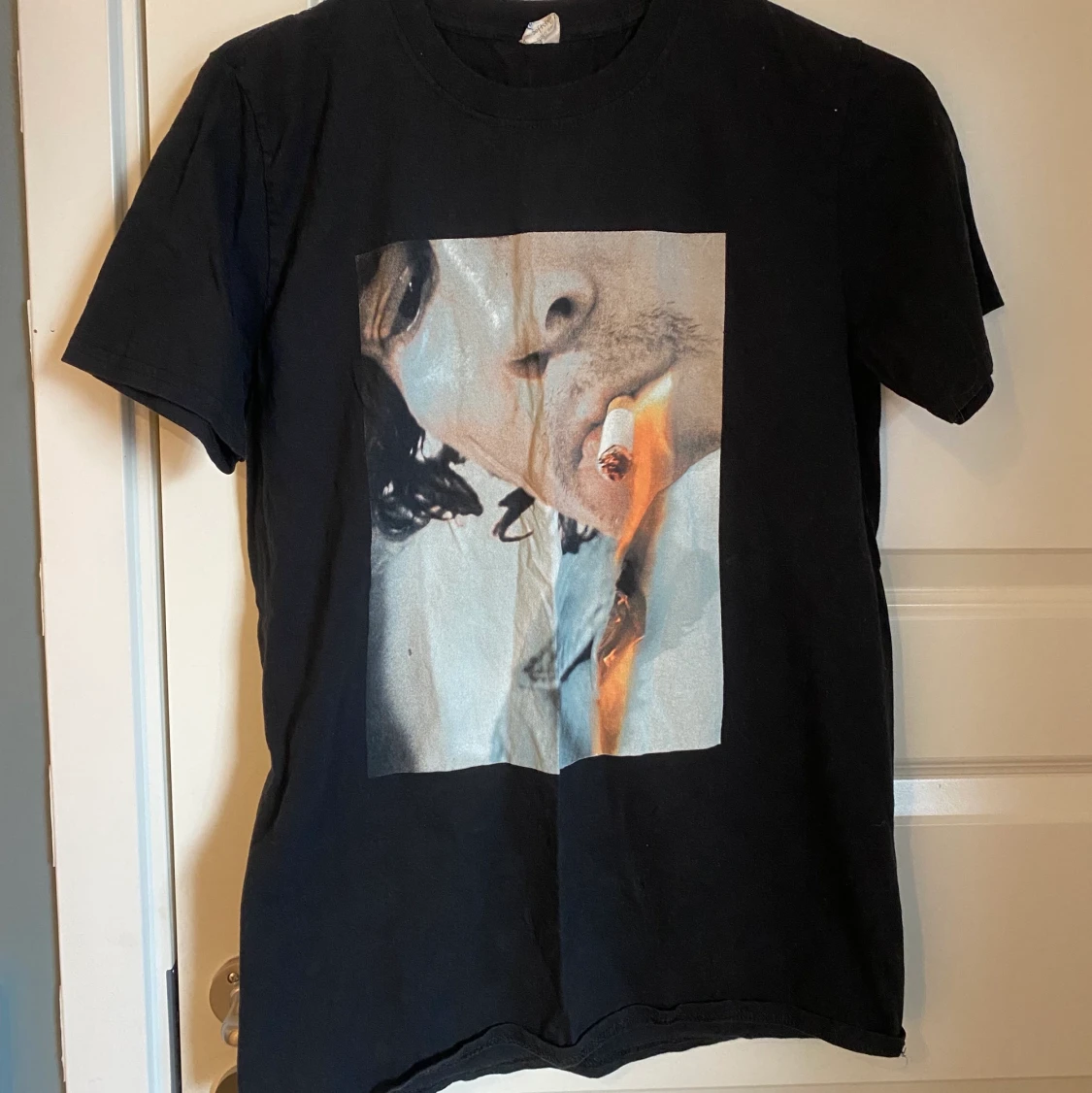 Håkan Hellström t-shirt 