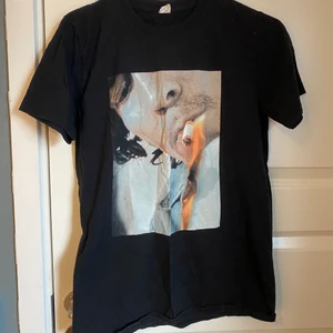 Håkan Hellström t-shirt  - Köpt från hans merch-sida  