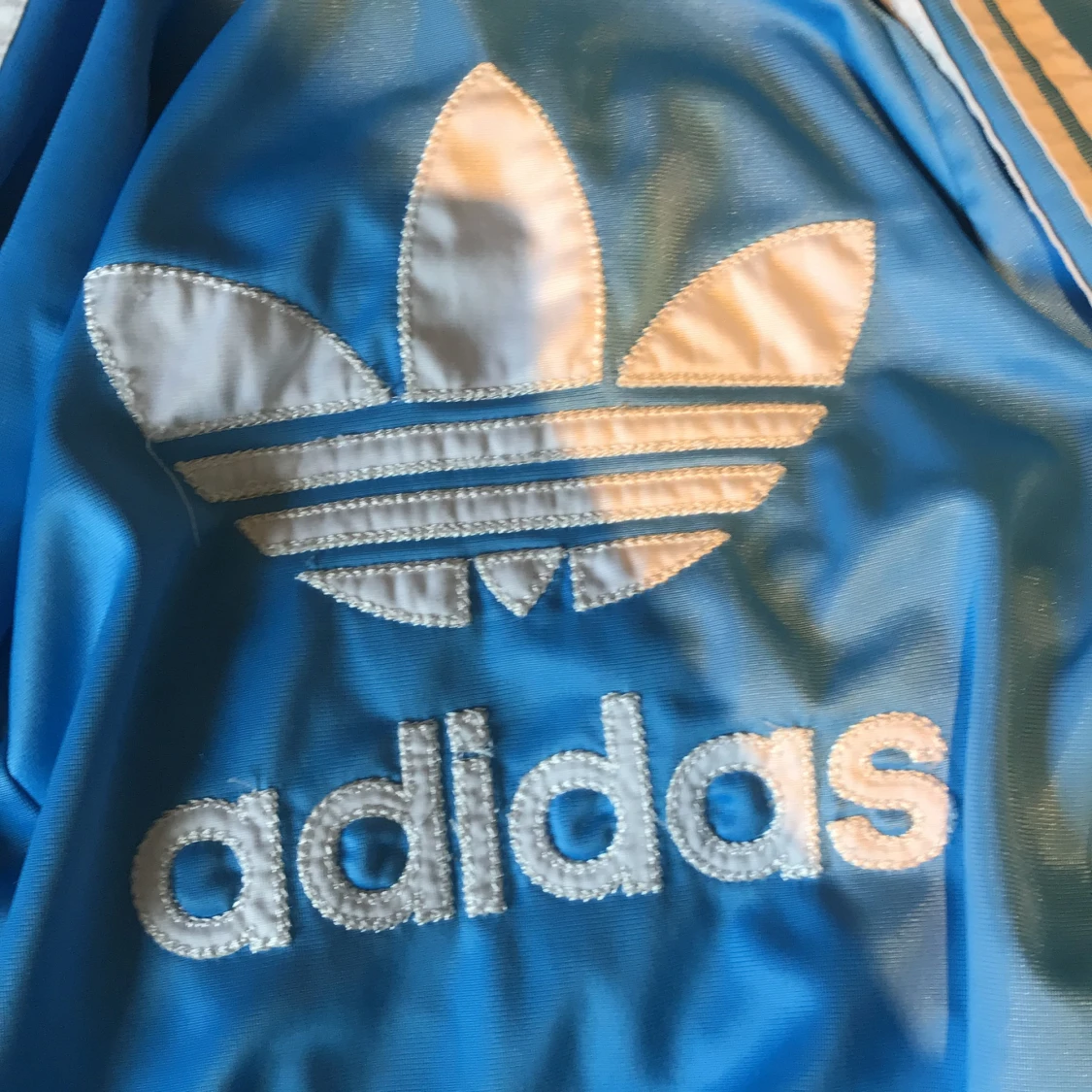 Adidas kofta  - 91